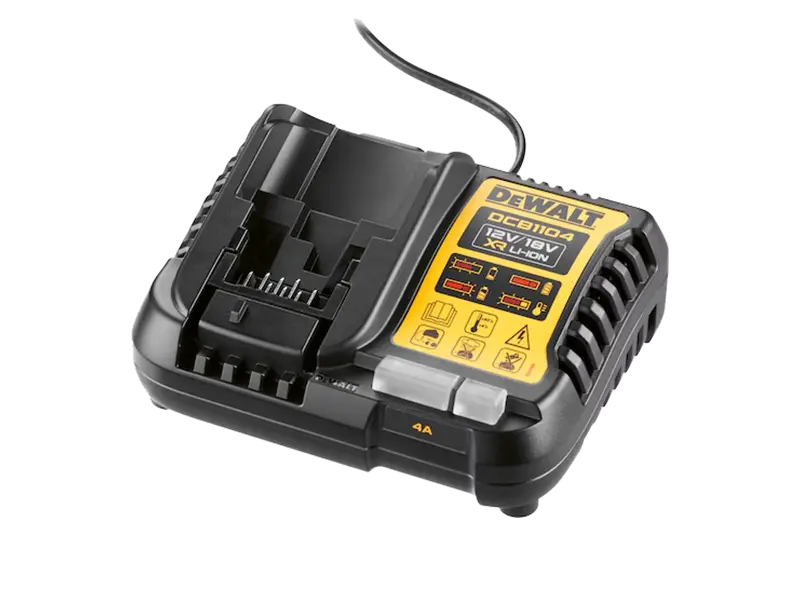 Product image of DEWALT® DCB1104-QW - Battery Charger