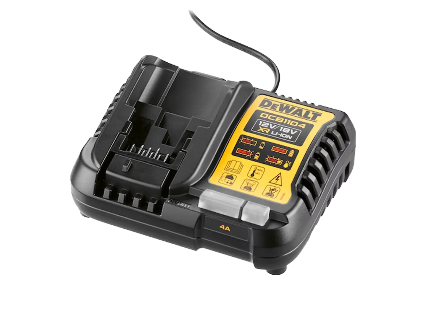 BN 53853 | Battery Charger