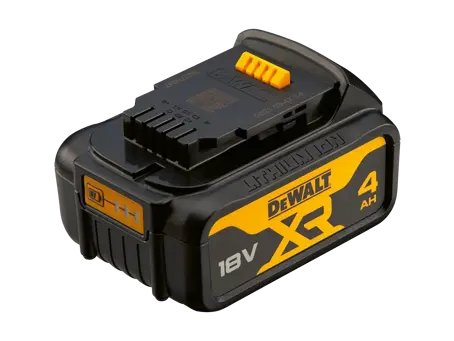 Product image of DEWALT® XR DCB182-XJ - Replacement Battery Li-Ion