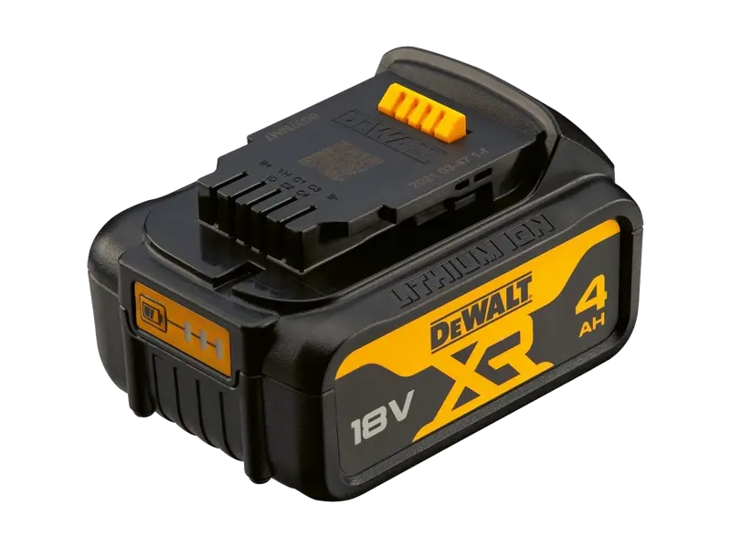 Product image of DEWALT® XR DCB182-XJ - Replacement Battery Li-Ion
