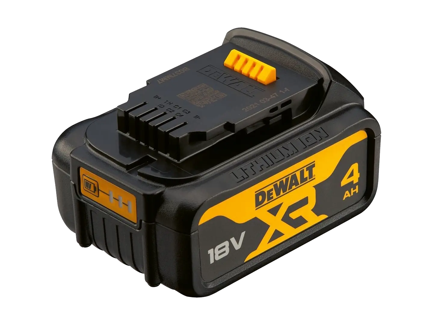 BN 53943 | Replacement Battery Li-Ion