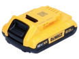 Produktbillede af DEWALT® XR DCB183-XJ - Reservebatteri Li-Ion