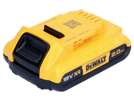 Produktbillede af DEWALT® XR DCB183-XJ - Reservebatteri Li-Ion
