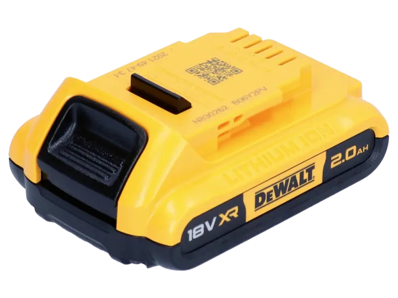 Produktbillede af DEWALT® XR DCB183-XJ - Reservebatteri Li-Ion