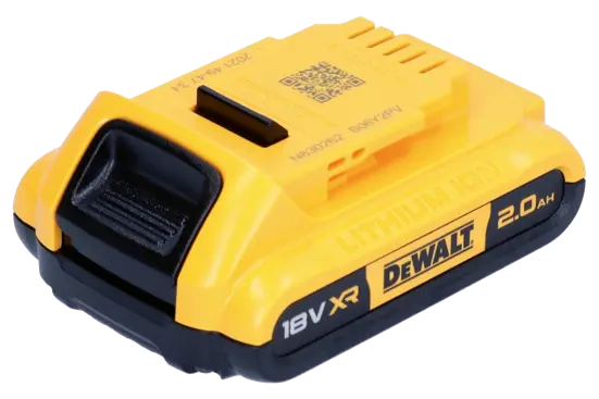 BN 53945 | Replacement Battery Li-Ion