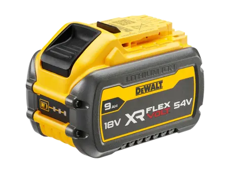 Produktbillede af DEWALT® XR FLEXVOLT DCB547-XJ - Reservebatteri Li-Ion
