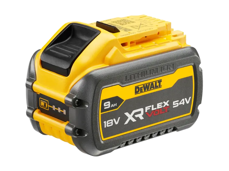 Produktbillede af DEWALT® XR FLEXVOLT DCB547-XJ - Reservebatteri Li-Ion