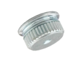 Product image of PEM® SpotFast® SFK - Self-clinching fasteners for metallic materials / PC boards (PCB)