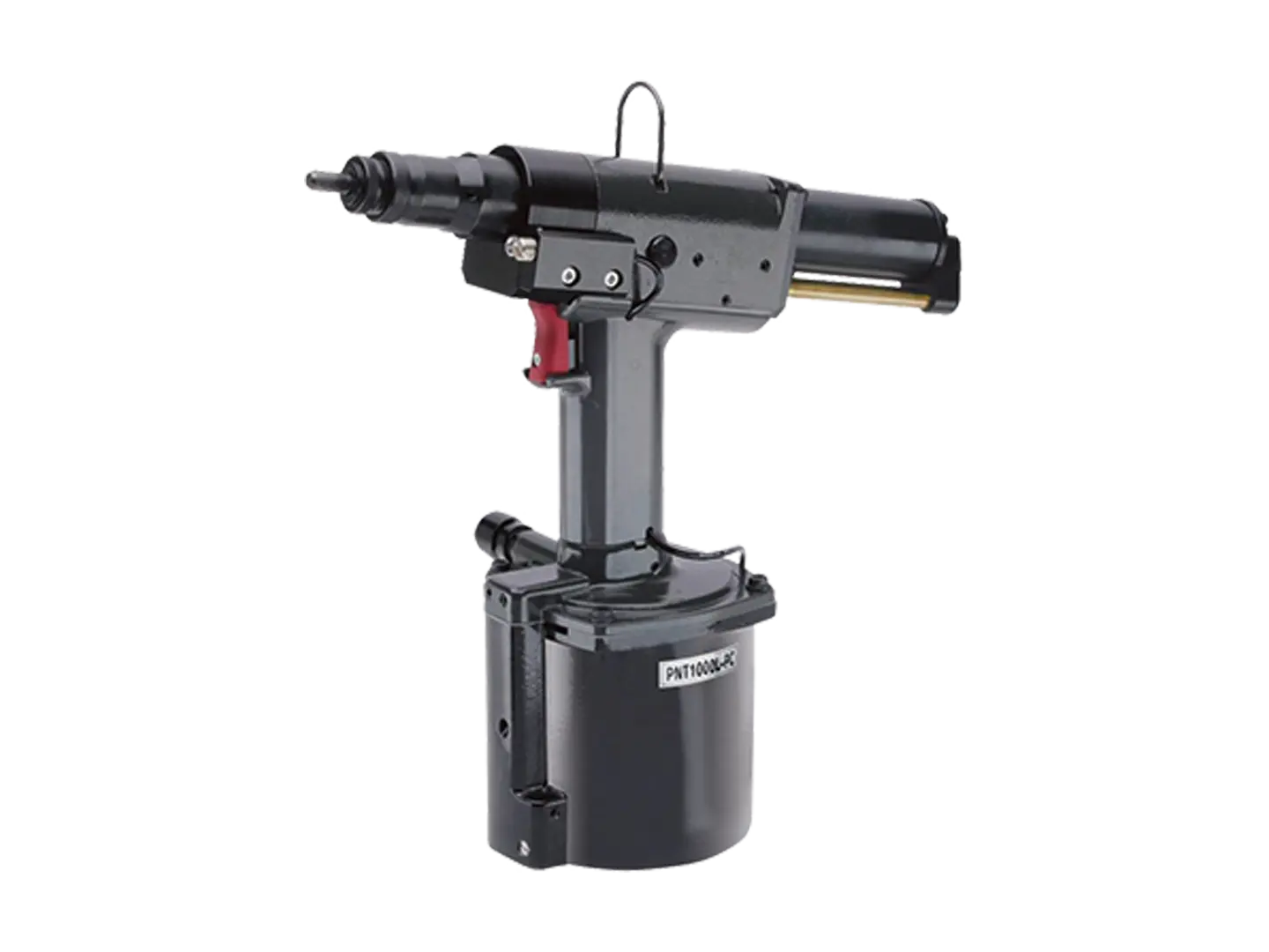 BN 55422 | Remachadora hidroneumática