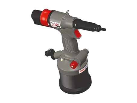 Image du produit de POP® ProSert® XTN20 - Outil de pose hydro-pneumatique