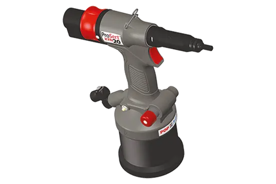 BN 55432 | Outil de pose hydro-pneumatique