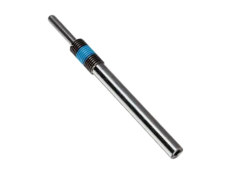 Product image of HALDER EH 22070. - Spring Plungers long type, with threadlocking increased spring pressure
