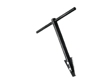 Image du produit de AMECOIL® SR - Outils de démontage manuel pour AMECOIL® filets rapportés avec ergot d'entraînement