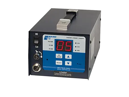 Product image of Tappex® 035/E - Power Supply for Electric Screwdrivers Type 035/E/A