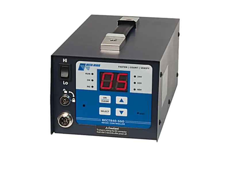 Product image of Tappex® 035/E - Power Supply for Electric Screwdrivers Type 035/E/A