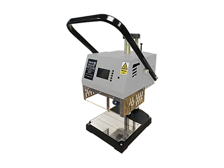 Product image of Tappex® 074 - Heat Inserter for press-in threaded inserts