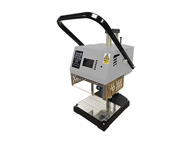 Product image of Tappex® 074 - Heat Inserter for press-in threaded inserts