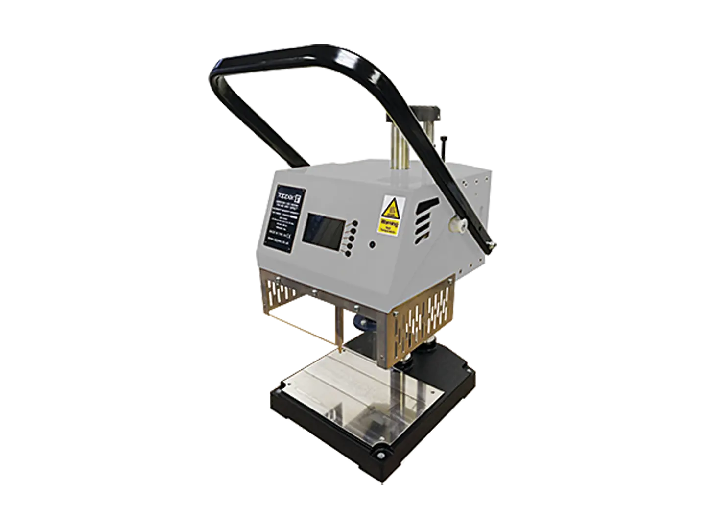 BN 56060 | Heat inserter for press-in threaded inserts