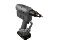 Product image of Bossard SmartTool RNB-25-S - Programmable force-controlled battery setting tool for blind rivet nuts and blind rivet studs, including Wi-Fi and barcode reader