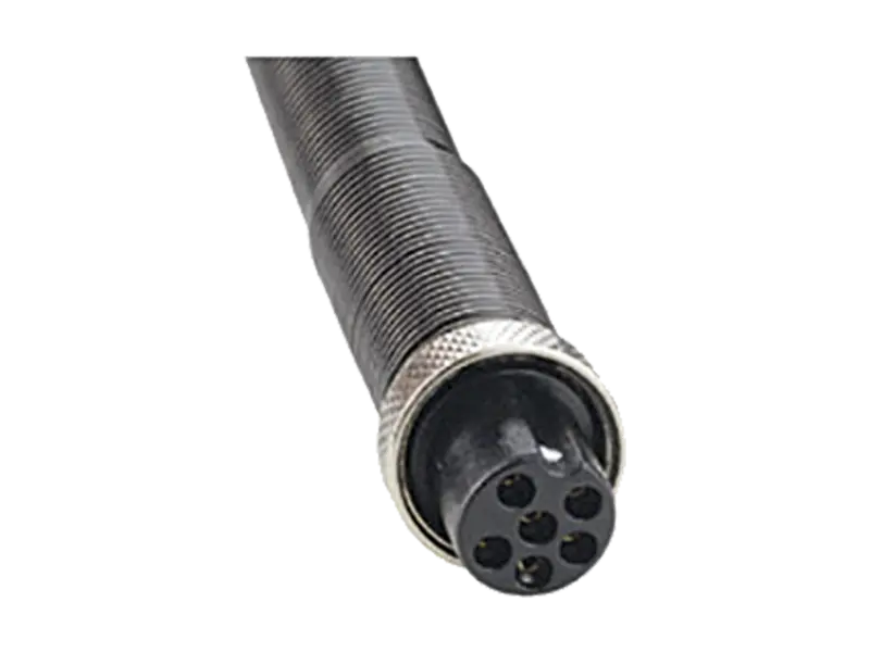 Product image of Tappex® 035/E - Adaptor Lead for Power Supply Type 035/E-40V and Electric Screwdrivers Type 035/E/A-32V