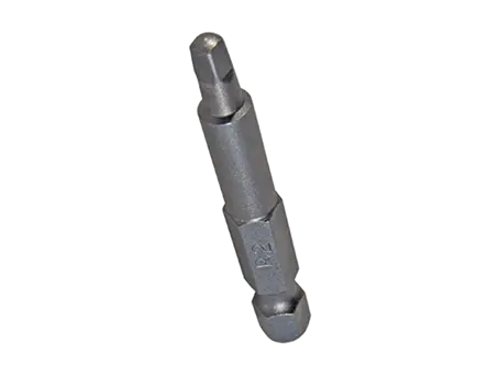 產品圖片：螺絲起子1/4" 適用十字穴螺絲SR