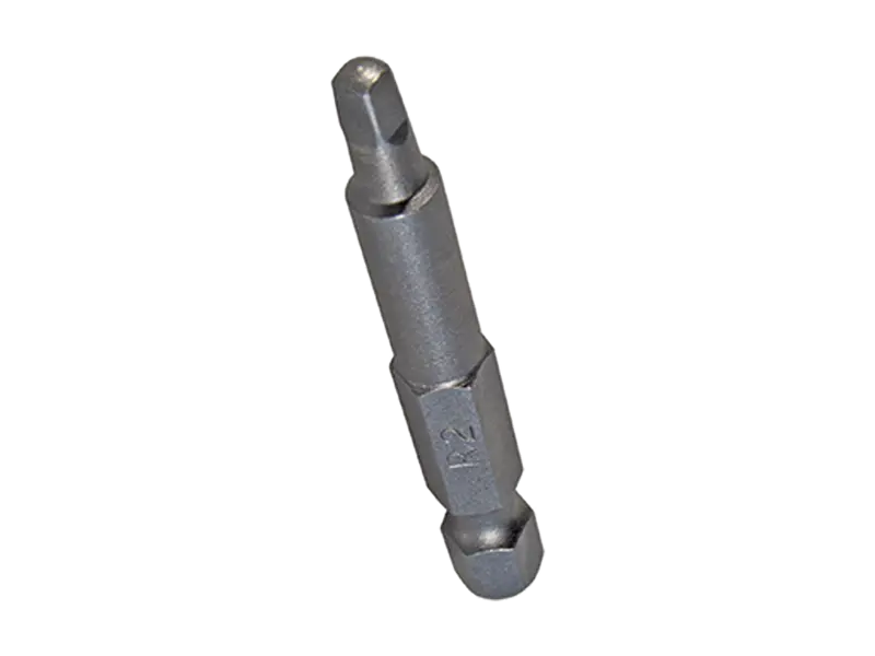 產品圖片：螺絲起子1/4" 適用十字穴螺絲SR