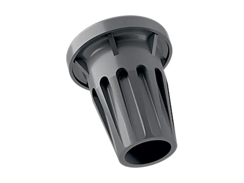 Product image of MM WELDING® LiteWWeight® Pin Sniper - Fastener for ultrasonic welding for positioning in pre-moulded holes in sandwich structures