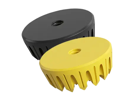 Product image of MM WELDING® LiteWWeight® zEPP Standard - Fastener for ultrasonic welding for plastic screw connection for EPP