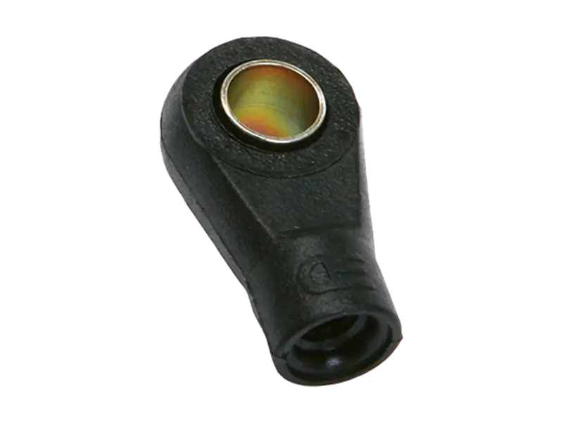 Immagine del prodotto Camloc Motion Control NE - Teste a snodo con foro filettato, inserti in INOX