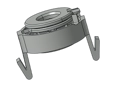 Product image of WITOL® 277 - Tolerance Compensation Fasteners