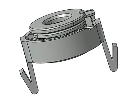 Product image of WITOL® 277 - Tolerance Compensation Fasteners