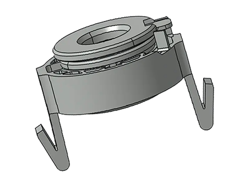 Product image of WITOL® 277 - Tolerance Compensation Fasteners