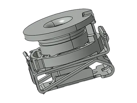 Product image of WITOL® 363 - Tolerance Compensation Fasteners