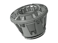 Product image of WITOL® 384 - Tolerance Compensation Fasteners