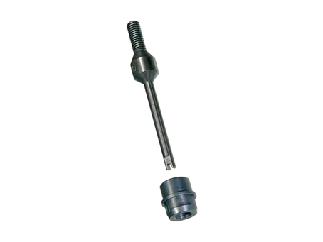 Obraz produktu Jednostki zapasowe i do przeróbki do ręcznych narzędzi montażowych z napędem korbowym do FILTEC®+ / LOCKFIL®+ wkładki gwintowe z drutu ze sworzniem zabierającym