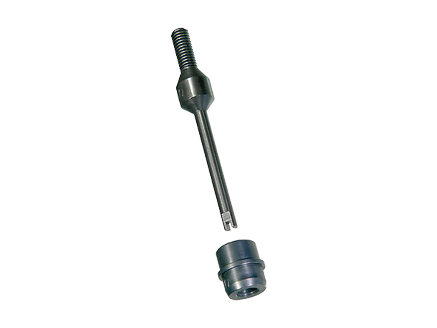 BN 56215 | Přestavovací a náhradní jednotky pro ruční montážní nástroje s klikovým pohonem pro FILTEC®+ / LOCKFIL®+ závitové vložky z drátu s jazýčkem