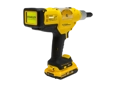 Product image of STANLEY® Assembly Technologies PB2500S-QW1832 - Battery-Powered Blind Rivet Tool with process monitoring system
