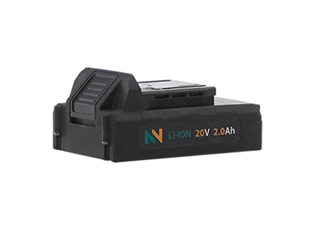 Product image of Qonnect® - Replacement Battery Li-Ion for setting tool Q-TOOL N12XL