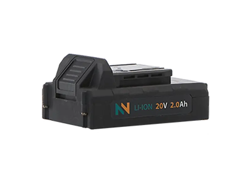 Product image of Qonnect® - Replacement Battery Li-Ion for setting tool Q-TOOL N12XL
