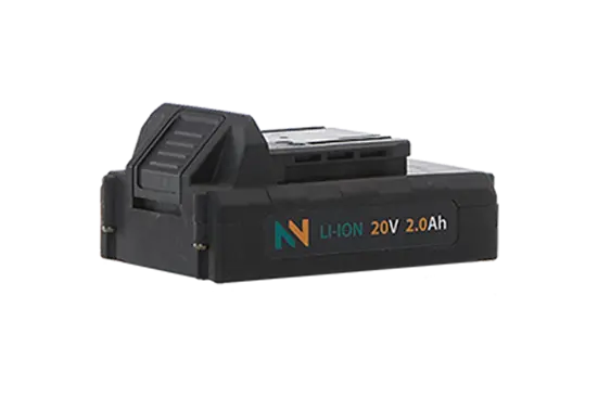 BN 56265 | Replacement Battery Li-Ion for setting tool Q-TOOL N12XL