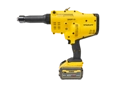 Product image of STANLEY® Assembly Technologies LB45PT-70-QW5492 - Battery-Powered Tool for lockbolts