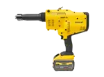 Produktbild von STANLEY® Assembly Technologies LB45PT-70-QW5492 - Akku-Werkzeug für Schliessringbolzen