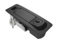 Product image of southco® C2 - Lever latches large key-locking (CH751), raised trigger, adjustable grip