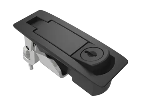 Product image of southco® C2 - Lever latches large key-locking (CH751), raised trigger, adjustable grip