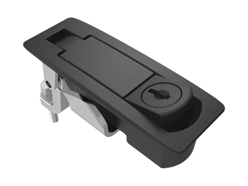 Product image of southco® C2 - Lever latches large key-locking (CH751), raised trigger, adjustable grip