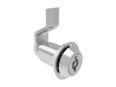 Product image of southco® VISE ACTION® E3 - Compression latches large 3 mm double bitted recess, clockwise, fixed grip, assembled