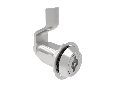 Product image of southco® VISE ACTION® E3 - Compression latches large 3 mm double bitted recess, clockwise, fixed grip, assembled