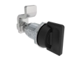 Immagine del prodotto southco® VISE ACTION® E3 - Chiusure a compressione, serie piccola Pomello, chiusura destrorsa, serraggio regolabile