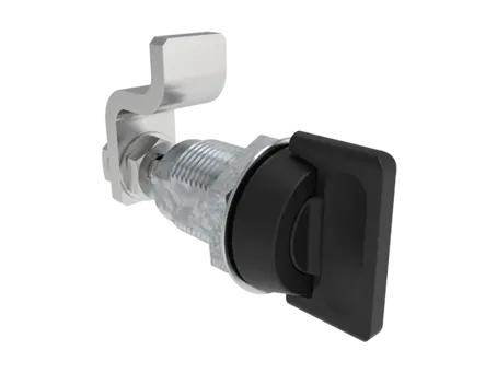 Immagine del prodotto southco® VISE ACTION® E3 - Chiusure a compressione, serie piccola Pomello, chiusura destrorsa, serraggio regolabile