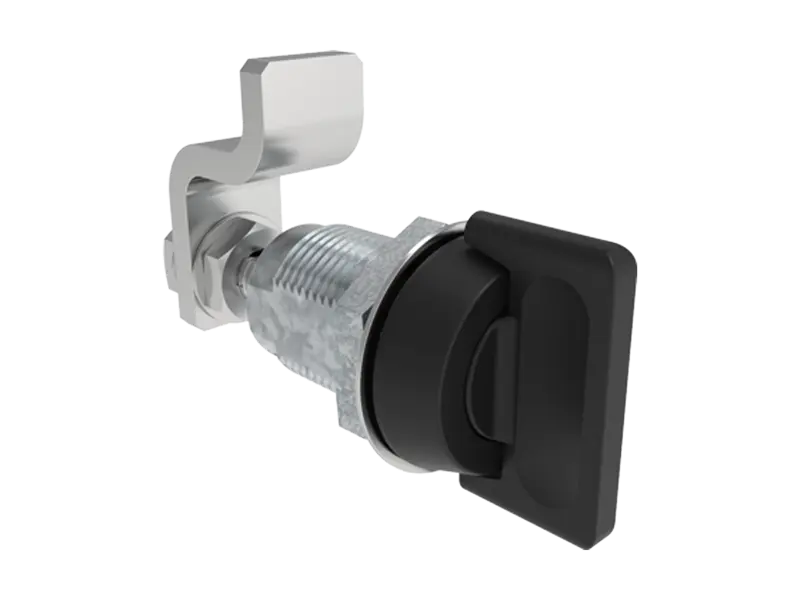 Immagine del prodotto southco® VISE ACTION® E3 - Chiusure a compressione, serie piccola Pomello, chiusura destrorsa, serraggio regolabile